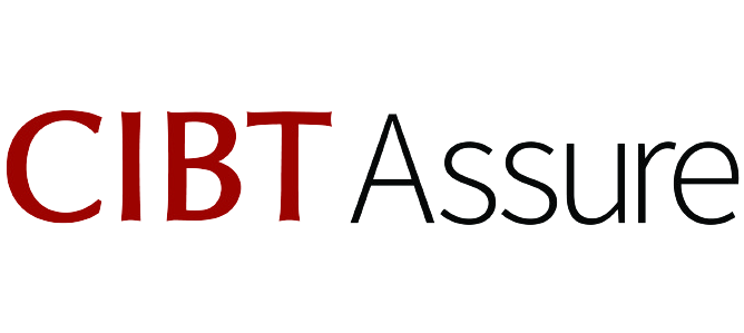 CIBT Assure Logo